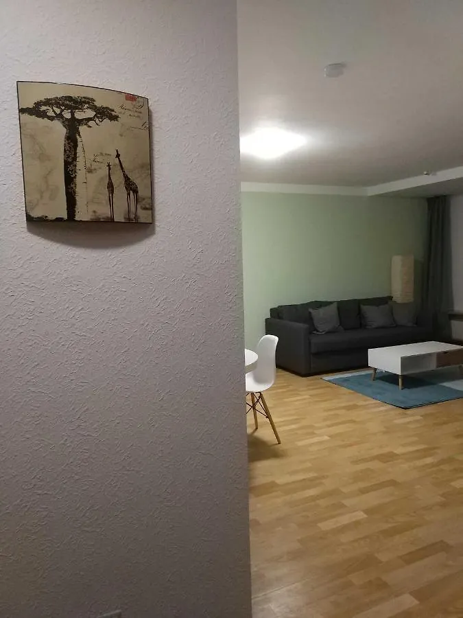Sonnige Eg_Wohnung Mit Garten Terr 福希海姆 0*,  德国